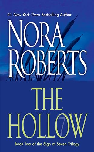 The Hollow (Sign of Seven Trilogy, Band 2)