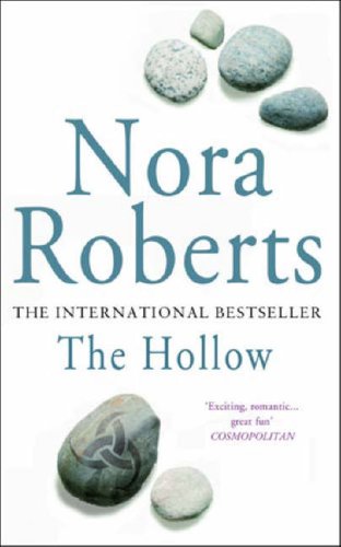 The Hollow: Number 2 in series