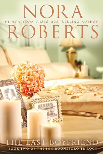 The Last Boyfriend (The Inn Boonsboro Trilogy, Band 2) von BERKLEY