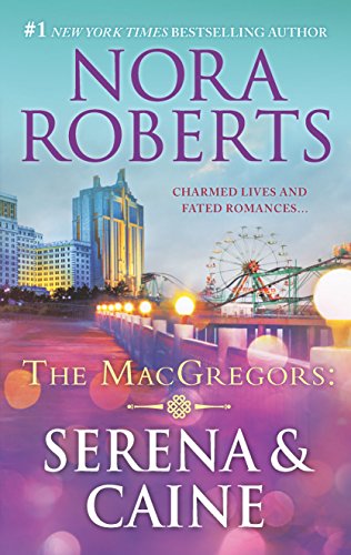 The MacGregors: Serena & Caine The MacGregors: Serena & Caine von Silhouette