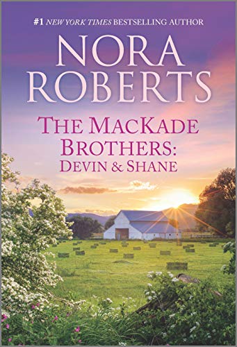 The MacKade Brothers: Devin & Shane The MacKade Brothers: Devin & Shane