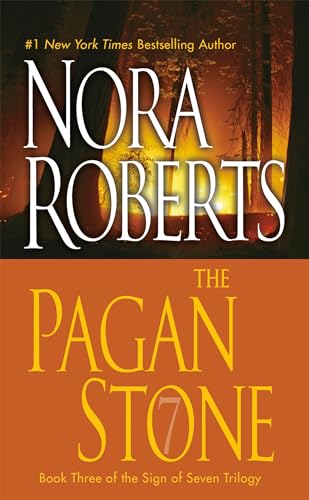 The Pagan Stone (Sign of Seven Trilogy, Band 3)