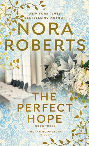 The Perfect Hope: Book Three of the Inn Boonsboro Trilogy