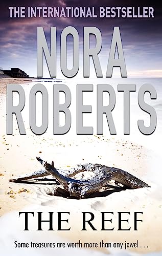 The Reef (Tom Thorne Novels) von Piatkus