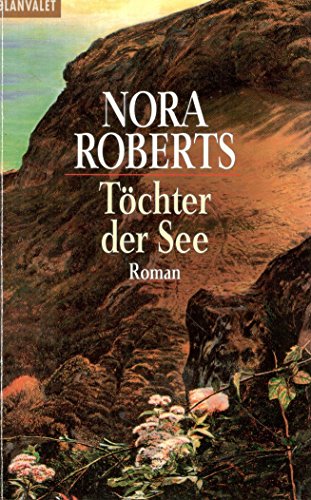 Töchter der See: Roman (Die Irland-Trilogie, Band 3)