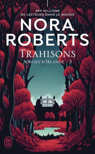 Trahisons Trahisons von J'AI LU