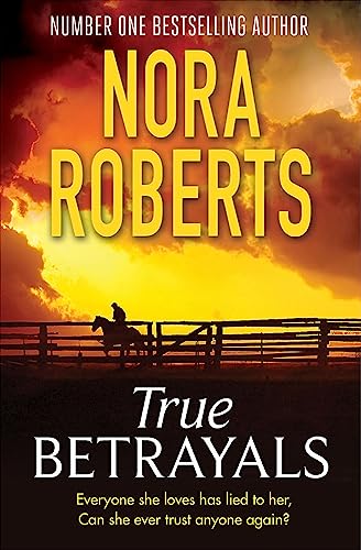 True Betrayals von Little, Brown Book Group