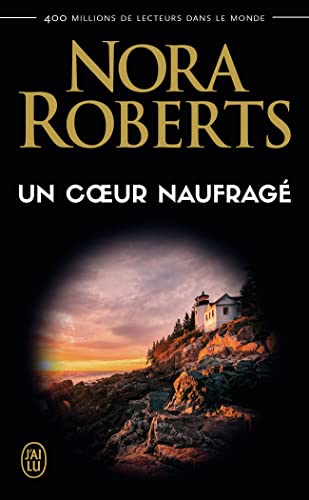 Un coeur naufragé Un coeur naufragé