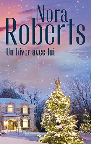 Un hiver avec lui von HARLEQUIN