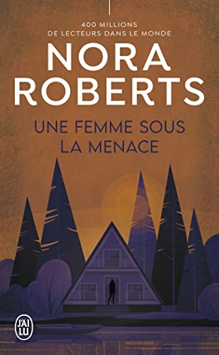 Une femme sous la menace Une femme sous la menace von J'AI LU