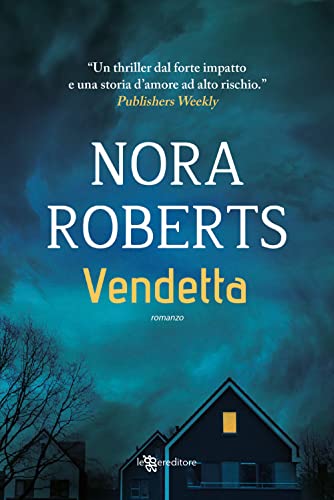 Vendetta (Narrativa)