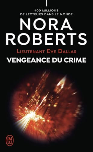 Vengeance du crime von J'AI LU