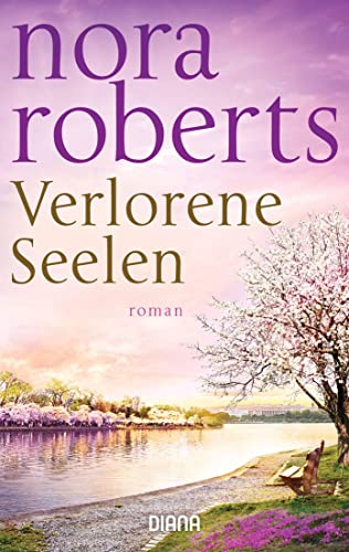 Verlorene Seelen: Roman