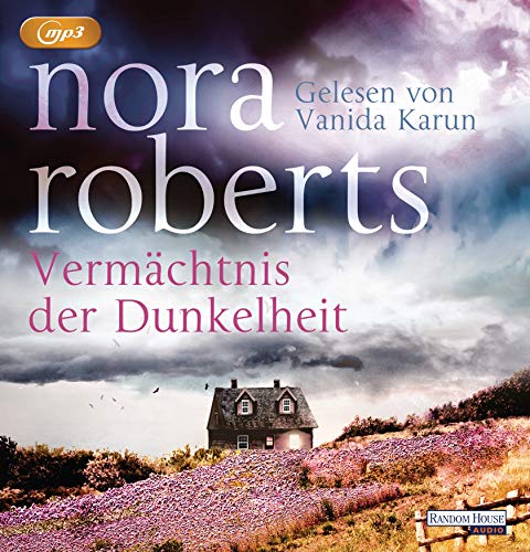 Vermächtnis der Dunkelheit Vermächtnis der Dunkelheit