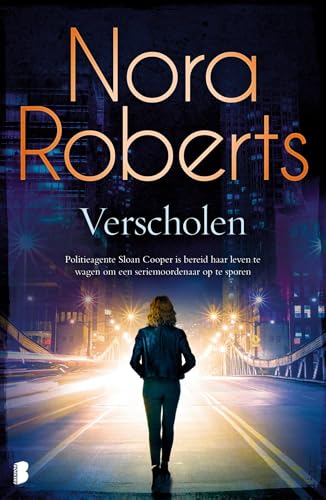 Verscholen: Politieagente Sloan Cooper is bereid haar leven te wagen om een seriemoordenaar op te sporen von Boekerij