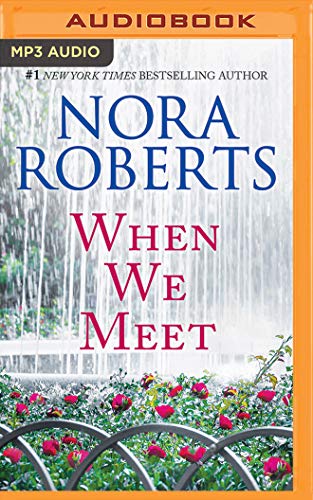 When We Meet: The Law Is a Lady / Opposites Attract