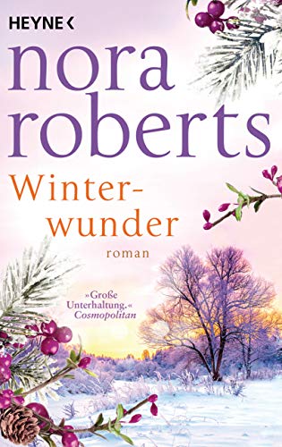 Winterwunder: Roman (Die Jahreszeiten-Reihe, Band 4)