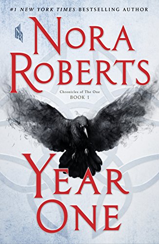 Year One (Chronicles of The One) Year One (Chronicles of The One)