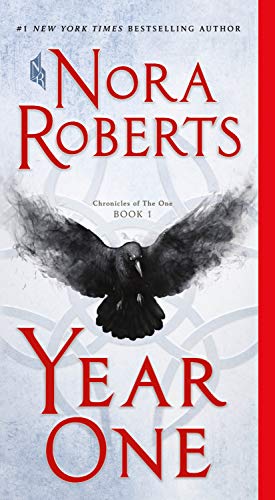 Year One: Chronicles of the One, Book 1 (Chronicles of the One, 1)