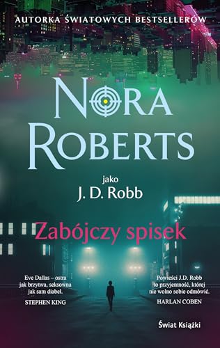Zabójczy spisek Zabójczy spisek von Świat Książki