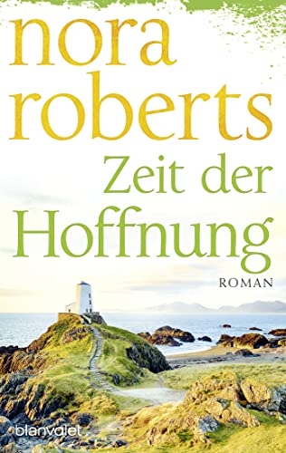 Zeit der Hoffnung: Roman (Die Zeit-Trilogie, Band 2)