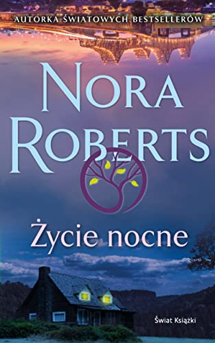 Życie nocne Życie nocne von Świat Książki