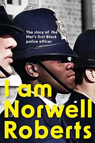 I Am Norwell Roberts: The story of the Met’s first Black police officer *COMING SOON TO YOUR SCREENS WITH REVELATION FILMS* von Two Roads