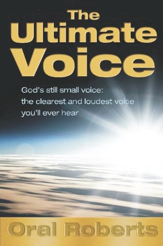The Ultimate Voice