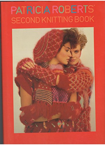 Second Knitting Book