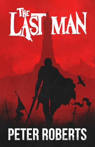 The Last Man (Leybound, Band 1) von Leybound Publishing