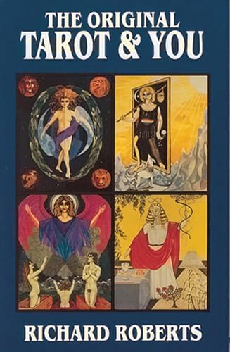 The Original Tarot & You