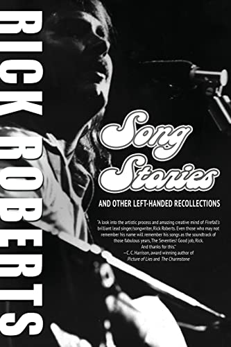 Song Stories and Other Left-Handed Recollections