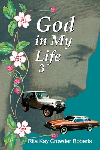 God in My Life 3 God in My Life 3 von Teach Services, Inc.