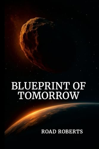 Blueprint of Tomorrow von Lulu.com