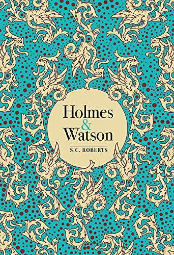 HOLMES AND WATSON A MISCELLANY von British Library