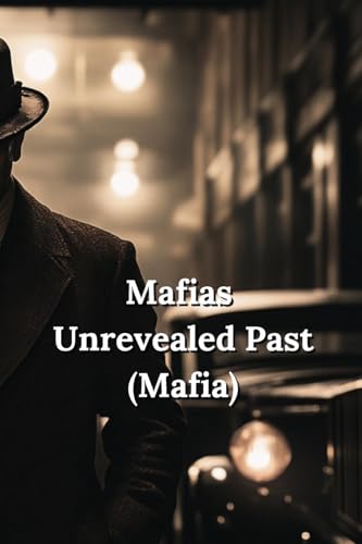 Mafias Unrevealed Past (Mafia) von Samuel Roberts