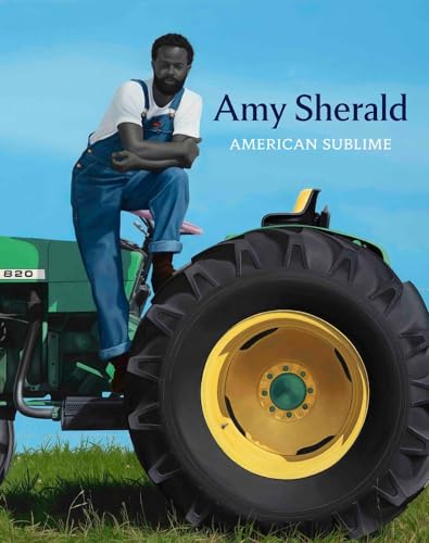 Amy Sherald: American Sublime von Yale University Press