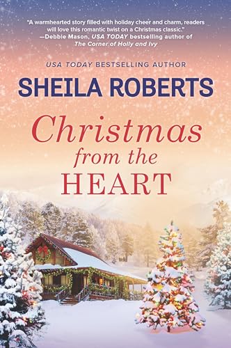 Christmas from the Heart von Mira Books