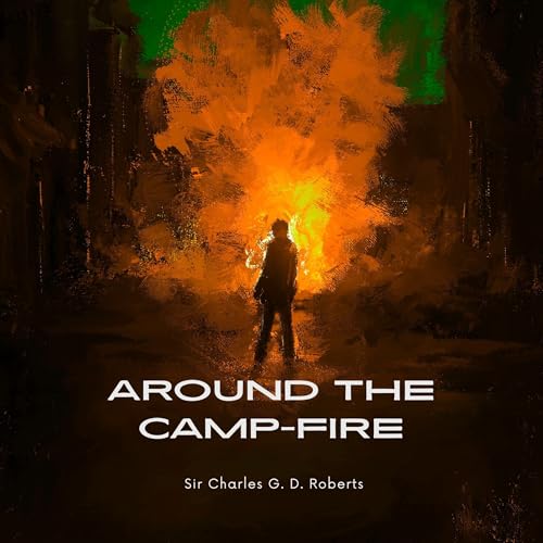 Around the Camp-fire von Anson Street Press
