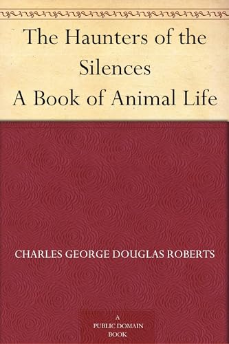 The Haunters of the Silences von Anson Street Press