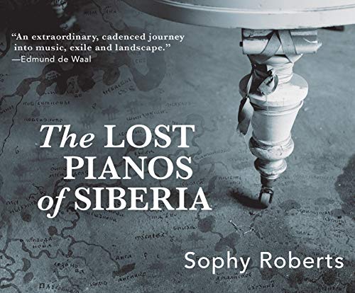 The Lost Pianos of Siberia von Dreamscape Media