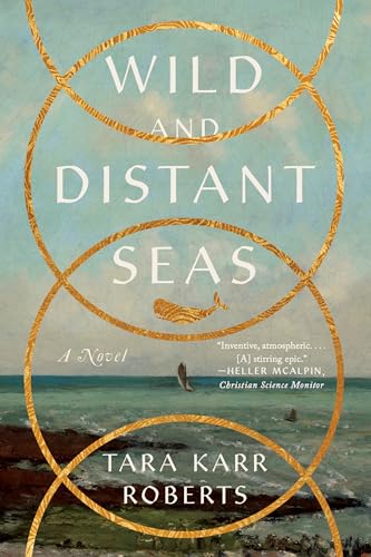 Wild and Distant Seas: A Novel Wild and Distant Seas: A Novel von W. W. Norton & Company