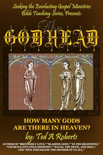 The Godhead: How Many Gods Are There in Heaven? von Independently published