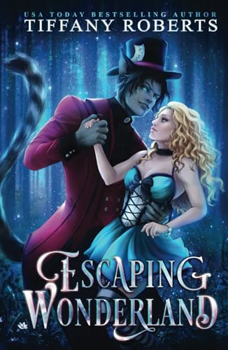 Escaping Wonderland von Independently published