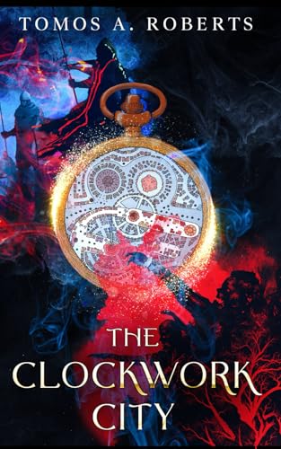 The Clockwork City von Independently published