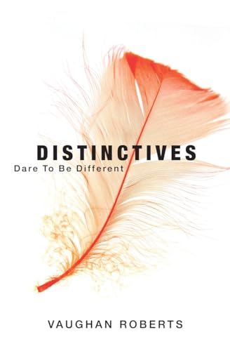 Distinctives: Dare to be different von Authentic Lifestyle