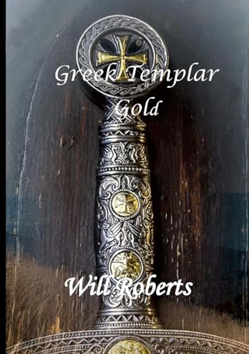 Greek Templar Gold von Lulu