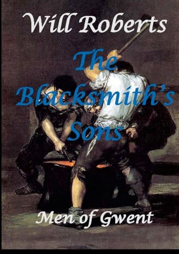 The Blacksmiths Sons von Lulu.com