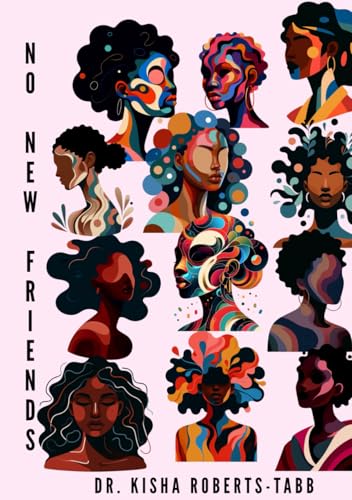 No New Friends von Independently published