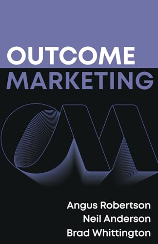 Outcome Marketing von Wunderfool Press